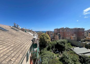 Quadrilocale Genova (zona Pegli) - foto 31