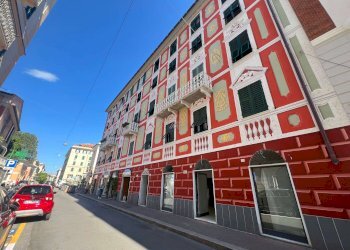 Quadrilocale Genova (zona Pegli) - foto 32