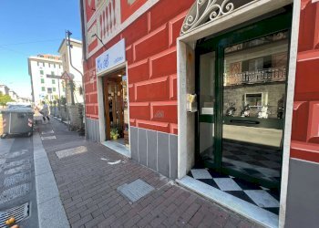 Quadrilocale Genova (zona Pegli) - foto 33
