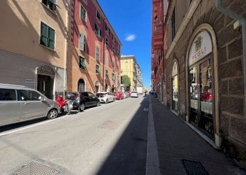Quadrilocale Genova (zona Pegli) - foto 36
