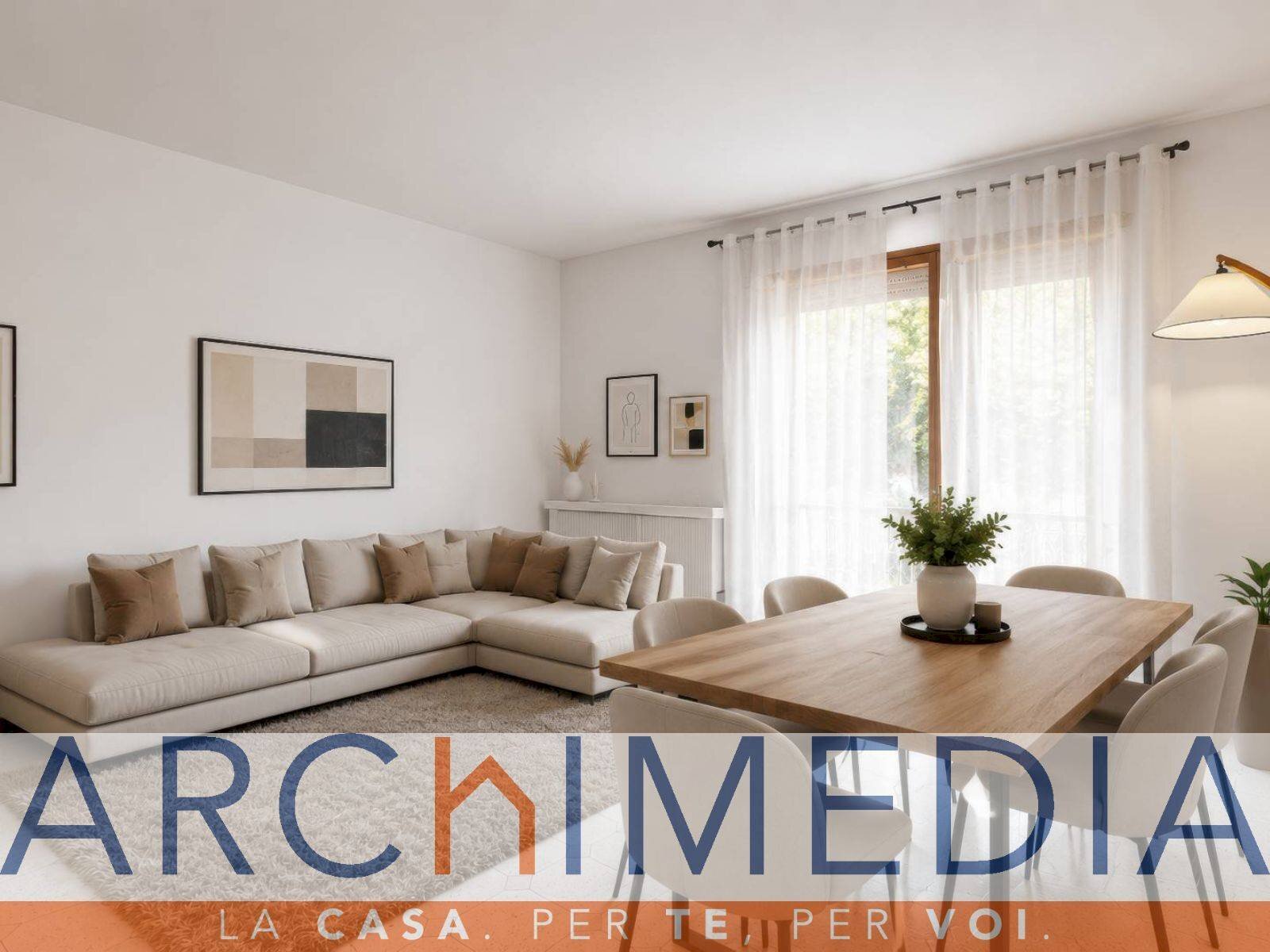 Foto 1 - Three-room apartment Via Antelami, Olgiate Comasco - photo 1