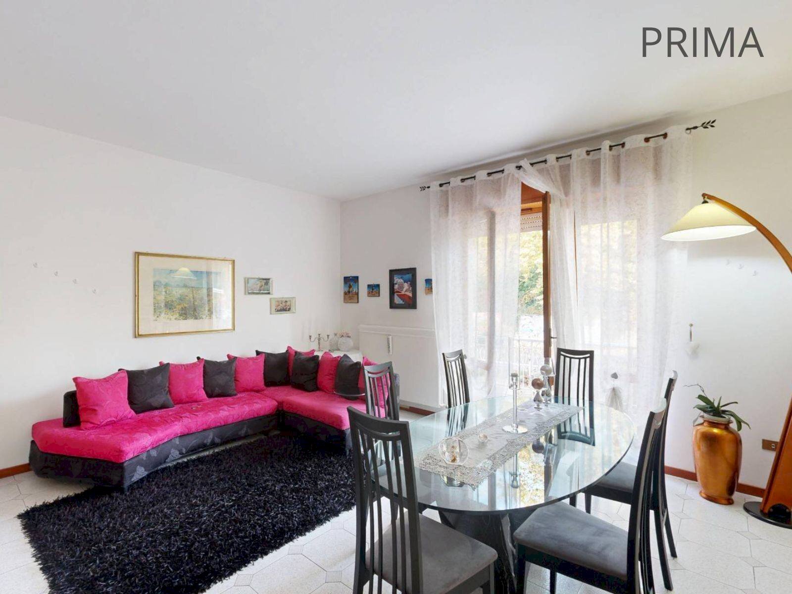 Foto 2 - Three-room apartment Via Antelami, Olgiate Comasco - photo 2