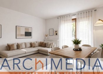 Foto 1 - Three-room apartment Via Antelami, Olgiate Comasco - photo 1