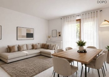 Foto 3 - Three-room apartment Via Antelami, Olgiate Comasco - photo 3