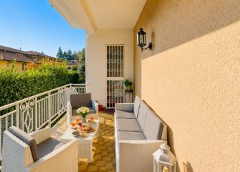 Foto 6 - Three-room apartment Via Antelami, Olgiate Comasco - photo 6