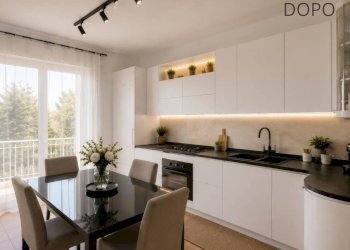 Foto 13 - Three-room apartment Via Antelami, Olgiate Comasco - photo 13