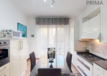 Foto 15 - Three-room apartment Via Antelami, Olgiate Comasco - photo 15