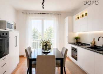 Foto 16 - Three-room apartment Via Antelami, Olgiate Comasco - photo 16
