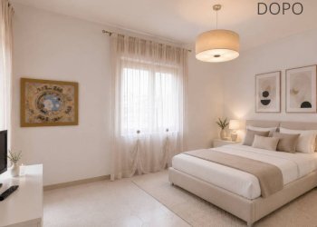Foto 22 - Three-room apartment Via Antelami, Olgiate Comasco - photo 22