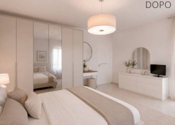 Foto 25 - Three-room apartment Via Antelami, Olgiate Comasco - photo 25