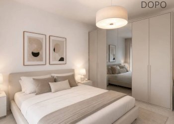 Foto 28 - Three-room apartment Via Antelami, Olgiate Comasco - photo 28
