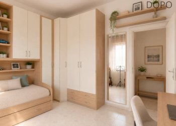 Foto 36 - Three-room apartment Via Antelami, Olgiate Comasco - photo 36