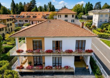 Foto 40 - Three-room apartment Via Antelami, Olgiate Comasco - photo 40
