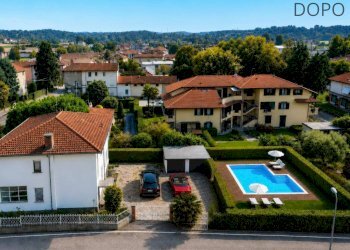 Foto 43 - Three-room apartment Via Antelami, Olgiate Comasco - photo 43