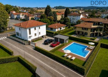 Foto 44 - Three-room apartment Via Antelami, Olgiate Comasco - photo 44