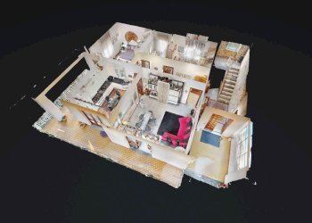 Foto 49 - Three-room apartment Via Antelami, Olgiate Comasco - photo 49