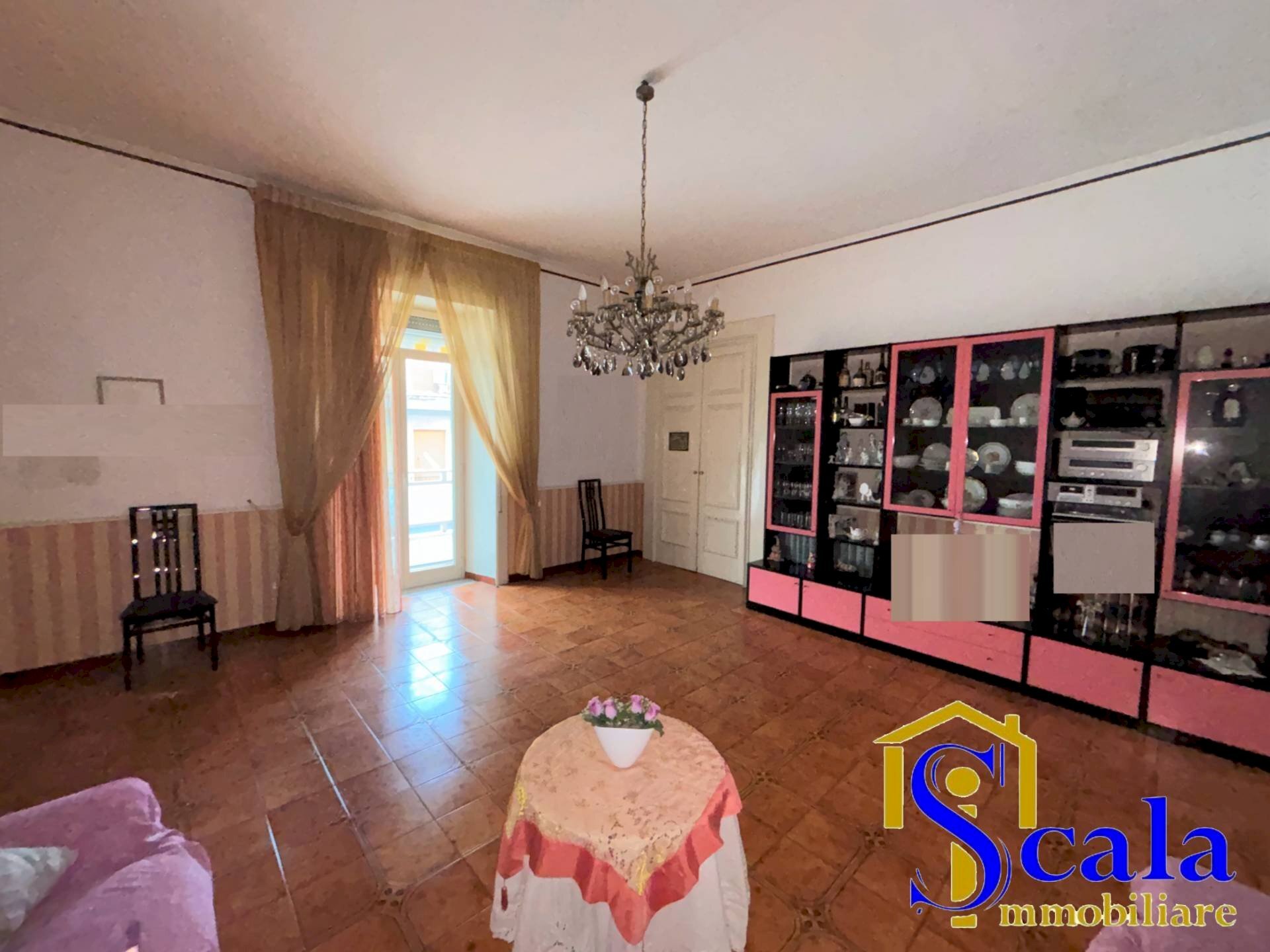 Foto 2 - Three-room apartment VIA GIACOMO STROFFOLINI, Casapulla - photo 2