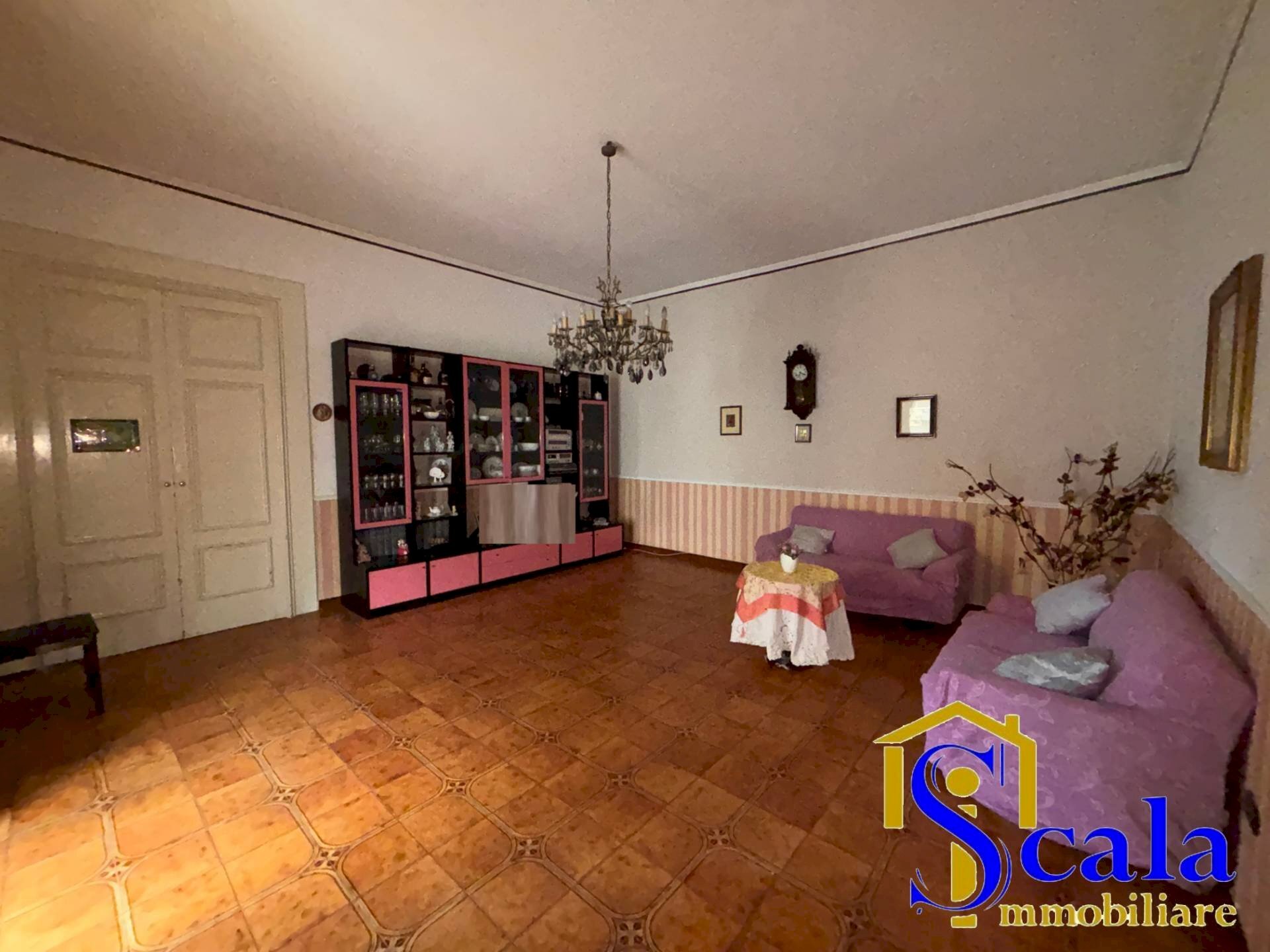 Foto 3 - Three-room apartment VIA GIACOMO STROFFOLINI, Casapulla - photo 3