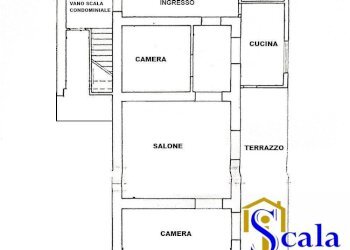 Foto 19 - Three-room apartment VIA GIACOMO STROFFOLINI, Casapulla - photo 19