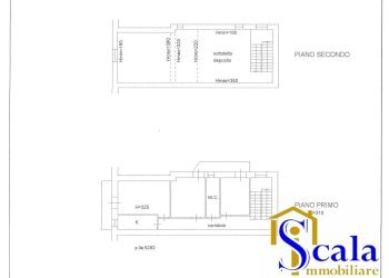Foto 11 - Terraced Villa VIA RUGGIERO, Vitulazio - photo 11