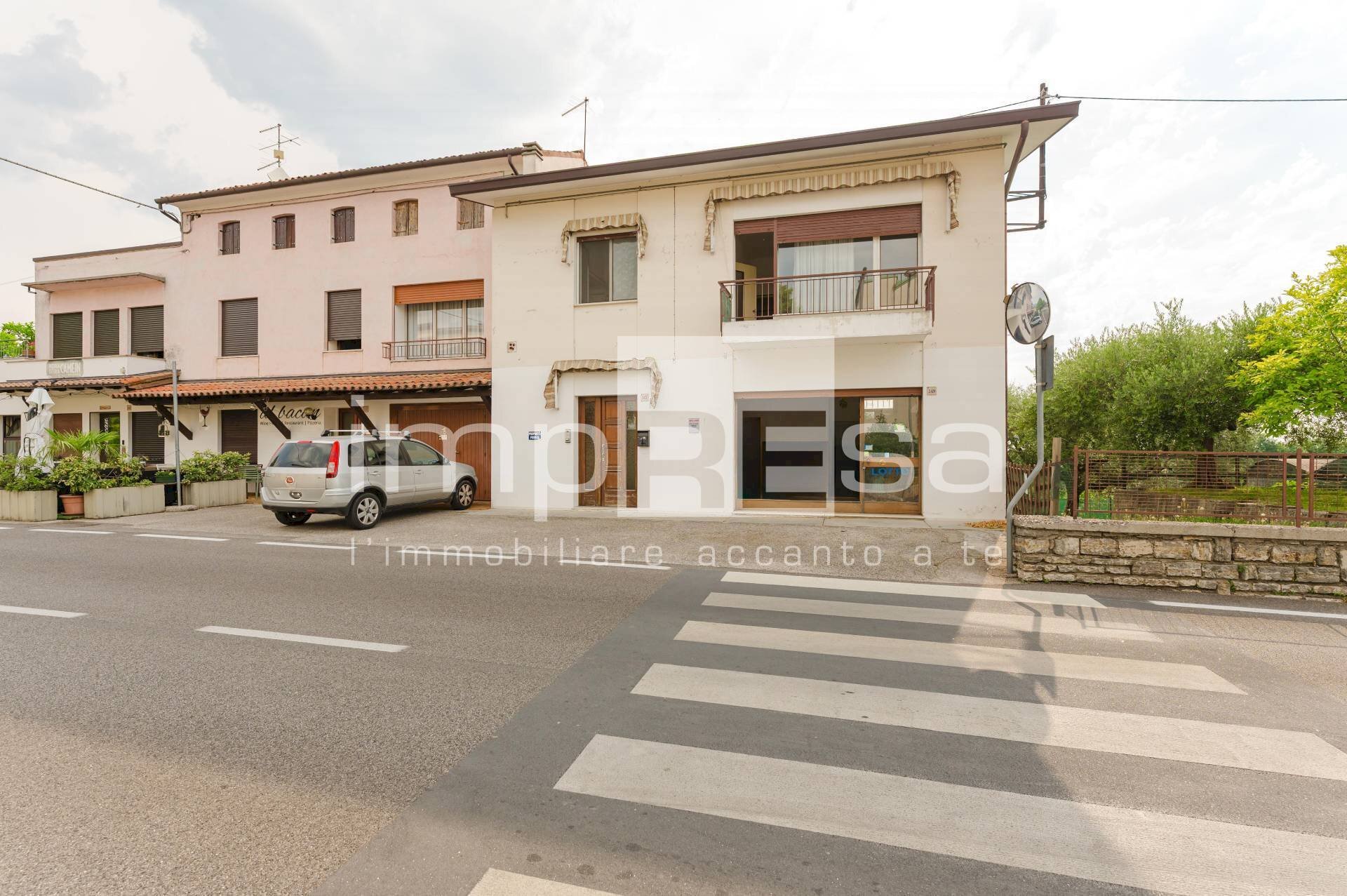Foto 1 - Casa semi indipendente Via Generale Gaetano Giardino
 
147, Vittorio Veneto - foto 1