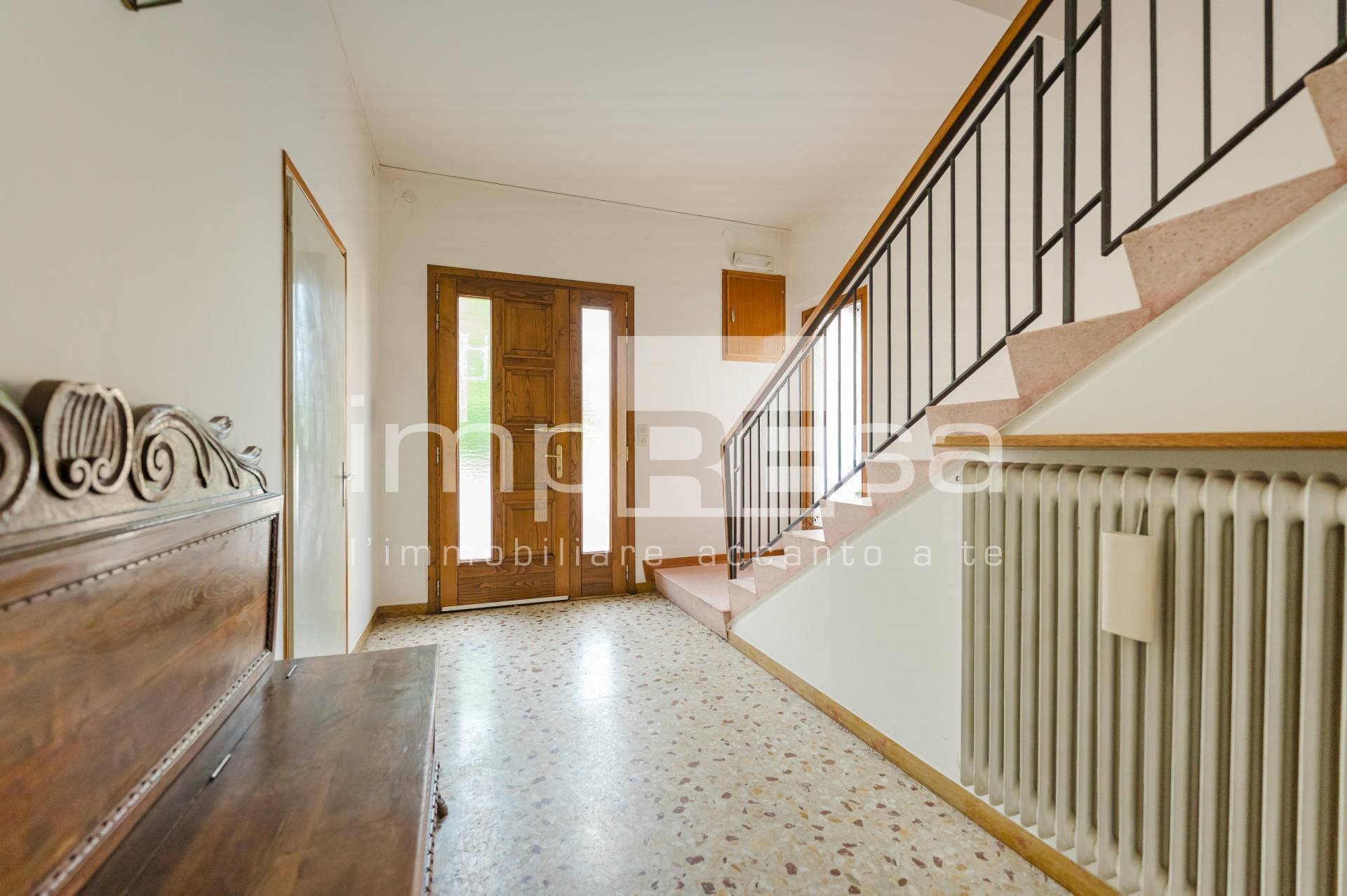Foto 1 - Casa semi indipendente Via Generale Gaetano Giardino
 
147, Vittorio Veneto - foto 1