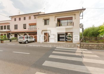 Foto 1 - Casa semi indipendente Via Generale Gaetano Giardino
 
147, Vittorio Veneto - foto 1