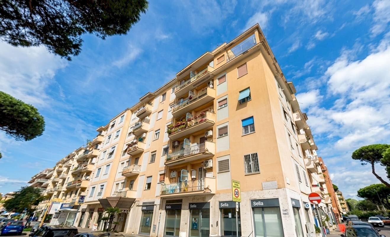 Foto 1 - Bilocale Viale Paolo Orlando, Roma - foto 1
