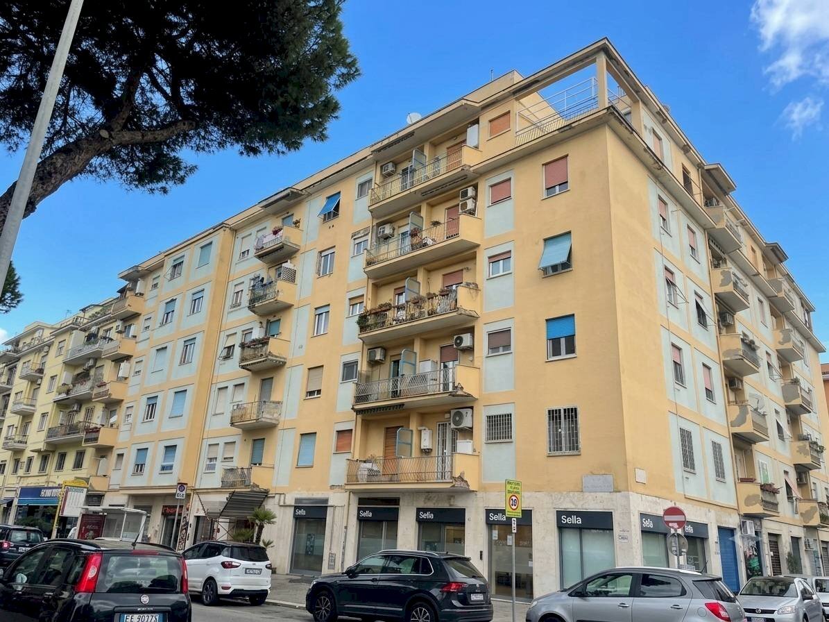 Foto 1 - Bilocale Viale Paolo Orlando, Roma - foto 1