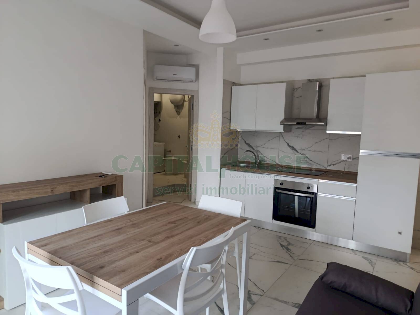 Foto 1 - Two-room apartment VIA ROMA, Caserta - photo 1
