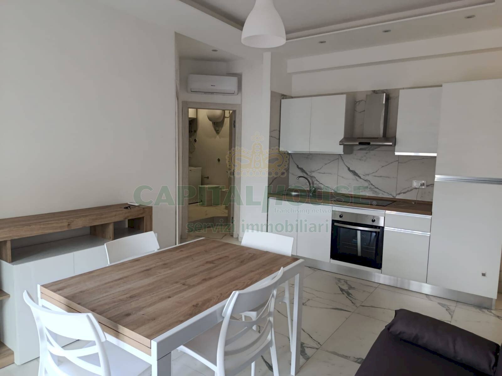 Foto 2 - Two-room apartment VIA ROMA, Caserta - photo 2