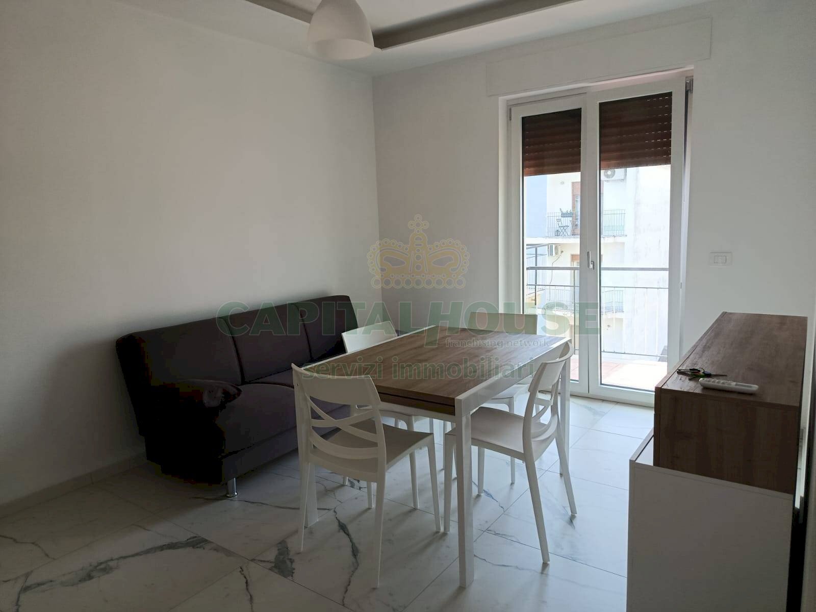 Foto 3 - Two-room apartment VIA ROMA, Caserta - photo 3