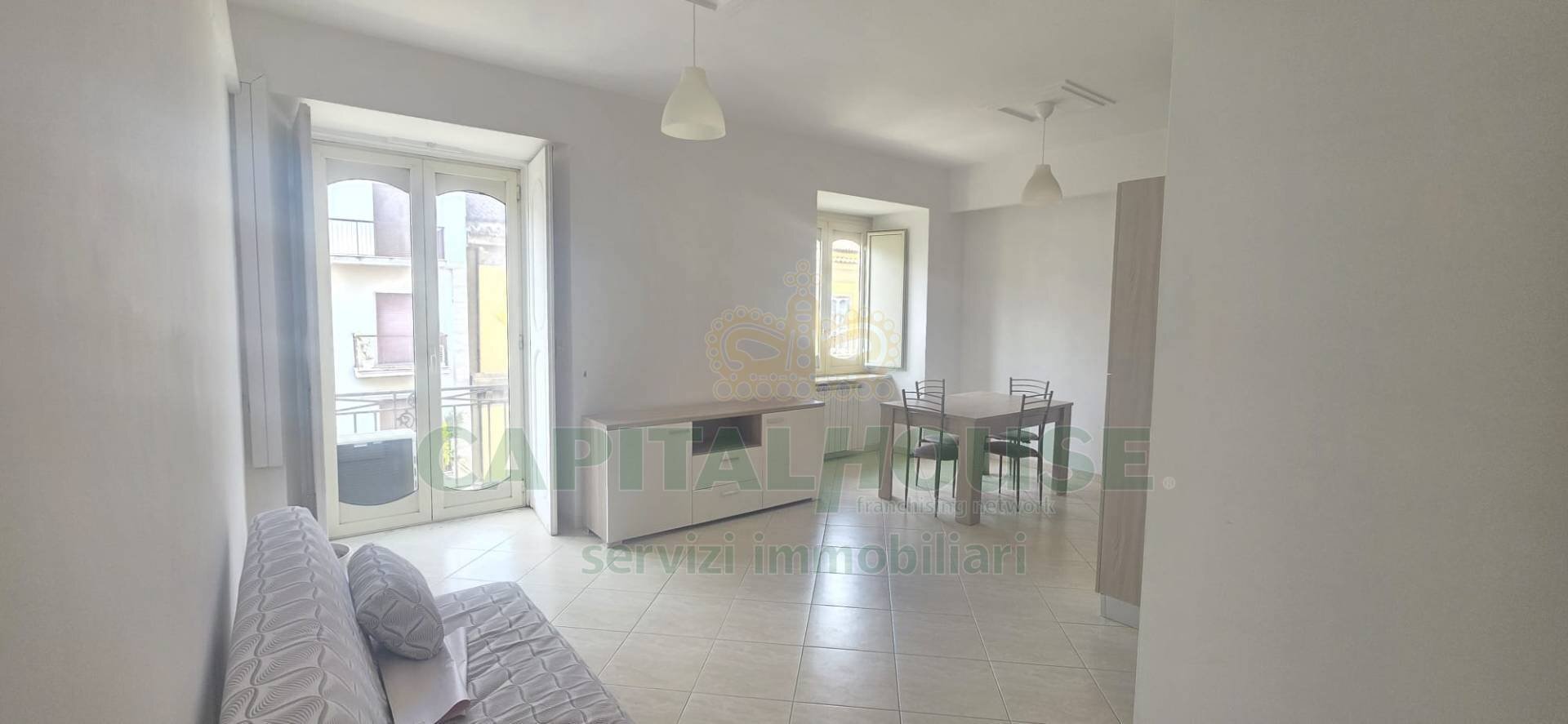 Foto 2 - Two-room apartment corso trieste, Caserta - photo 2
