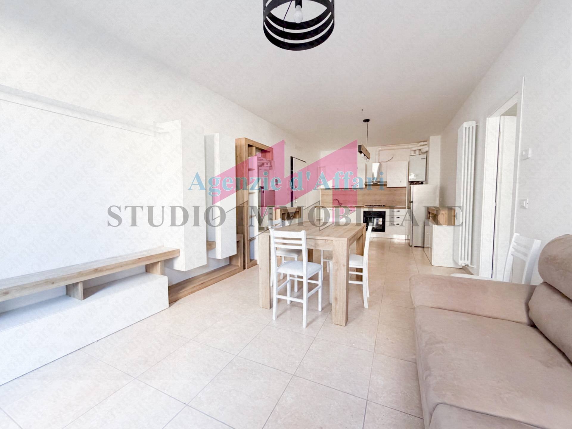 Foto 1 - Four-room apartment via Argine po
 
164, Sermide e Felonica - photo 1