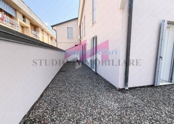 Foto 9 - Four-room apartment via Argine po
 
164, Sermide e Felonica - photo 9