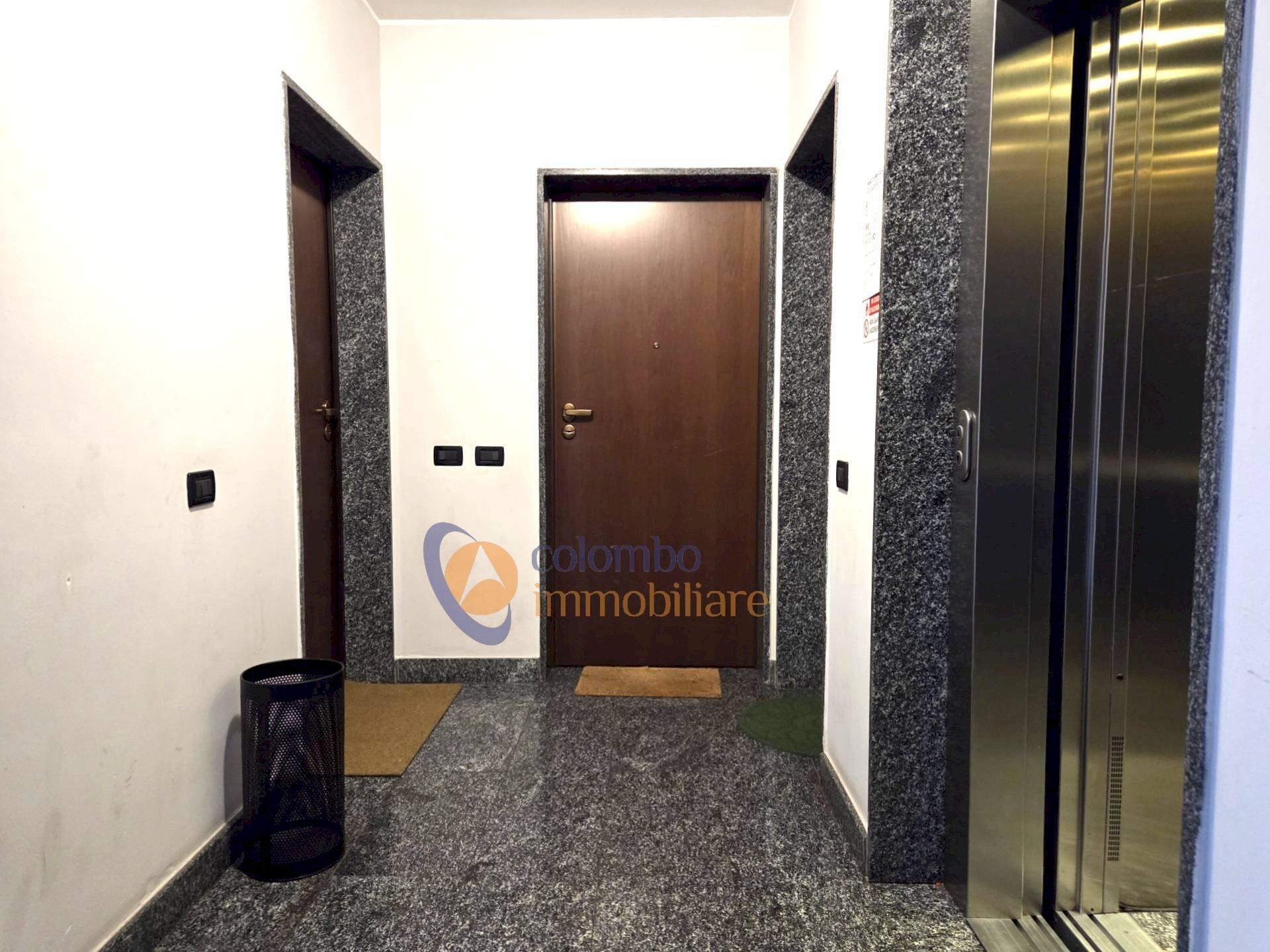 Foto 4 - Two-room apartment via S. Pellico
5, Busto Arsizio - photo 3