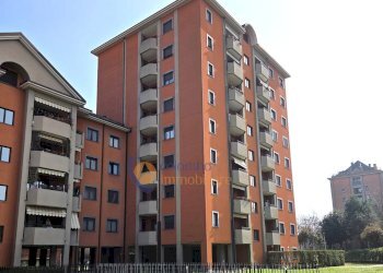 Foto 7 - Two-room apartment via S. Pellico
 
5, Busto Arsizio - photo 6