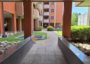 Foto 8 - Two-room apartment via S. Pellico
 
5, Busto Arsizio - photo 7