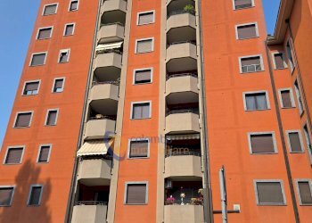 Foto 10 - Two-room apartment via S. Pellico
 
5, Busto Arsizio - photo 9
