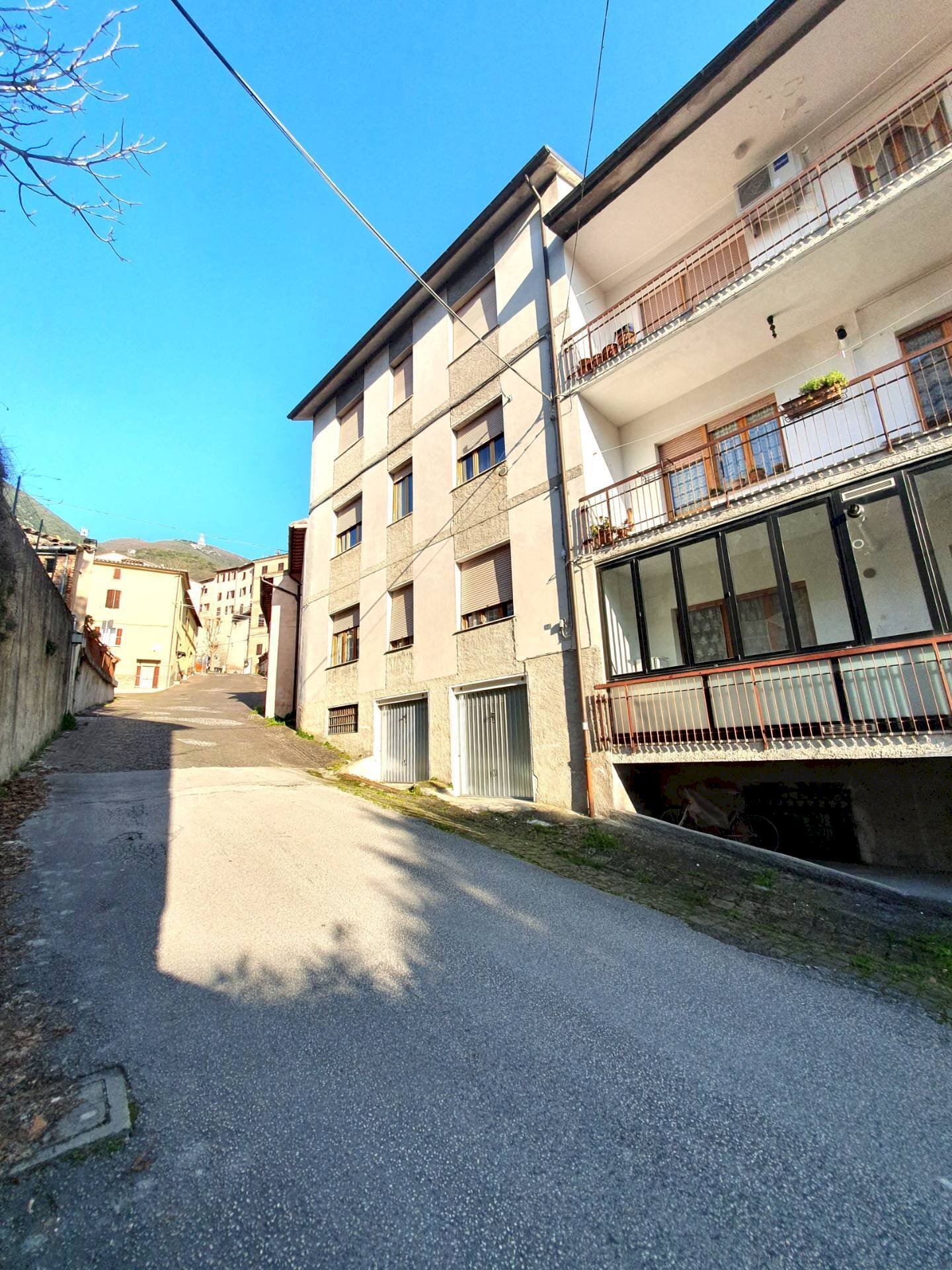 Foto 1 - Quadrilocale ALBACINA, Fabriano - foto 1