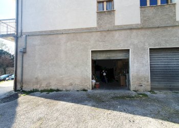 Foto 16 - Quadrilocale ALBACINA, Fabriano - foto 16