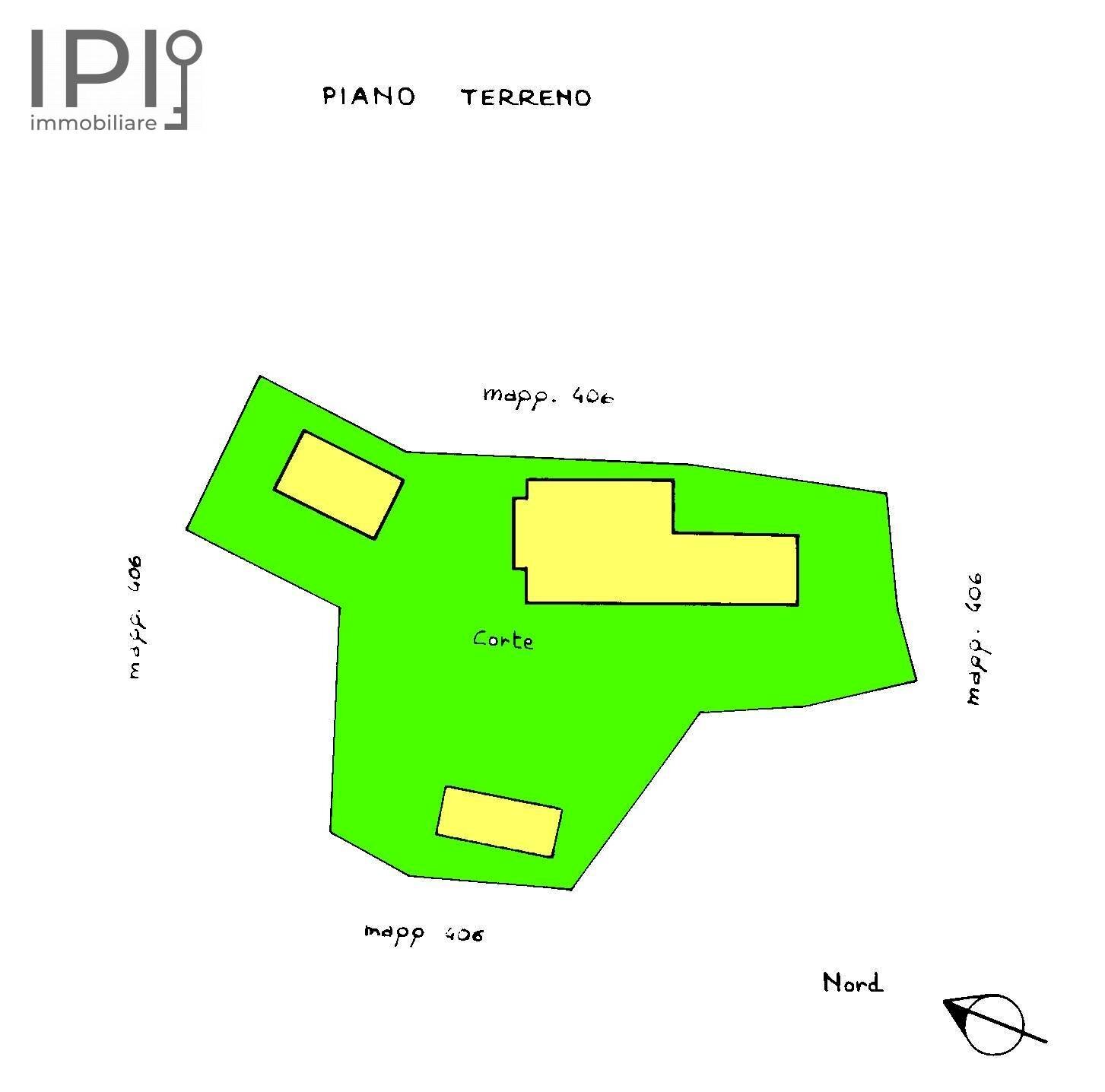 Foto 34 - Rustic Loc. Lioni
 
3, Cartosio - floor plans 1
