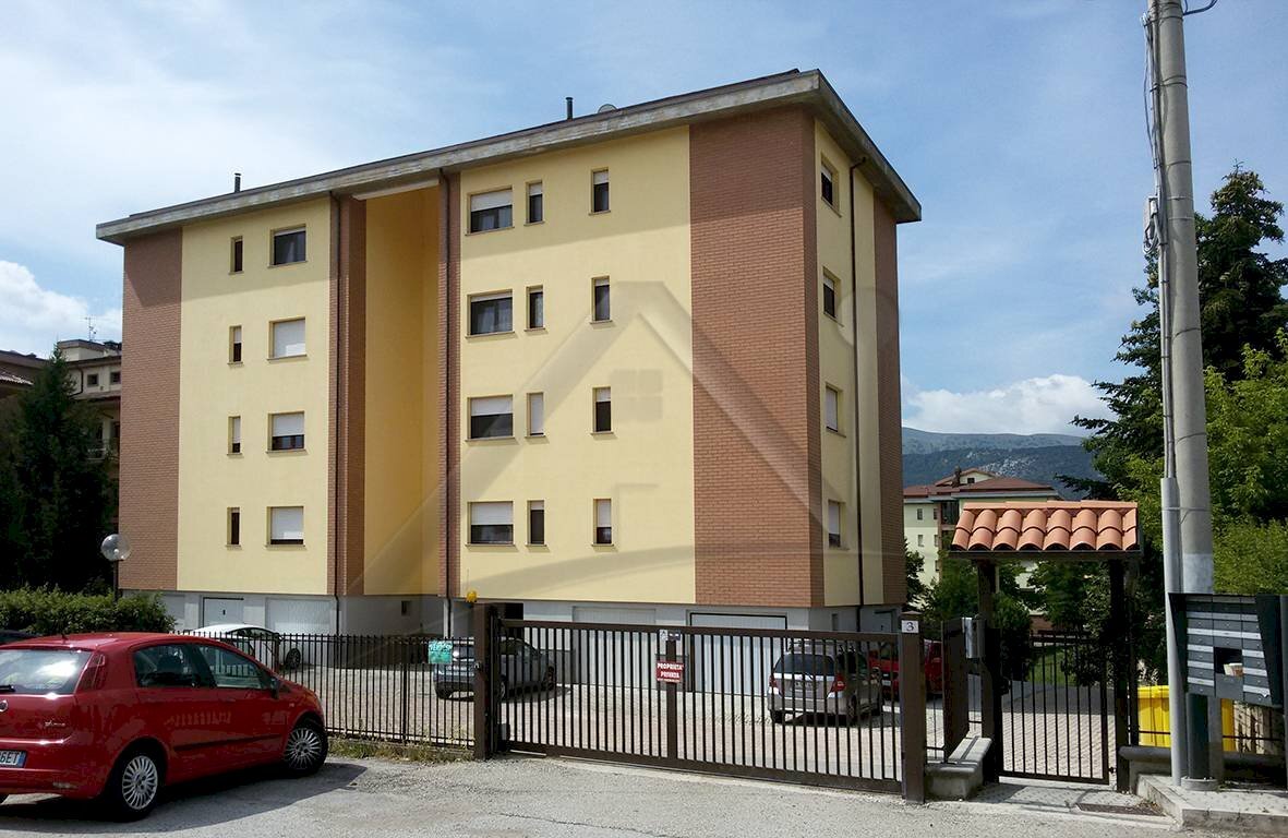 Foto 1 - Appartamento Via Matteo Da Leonessa
 
3, L'Aquila - foto 1