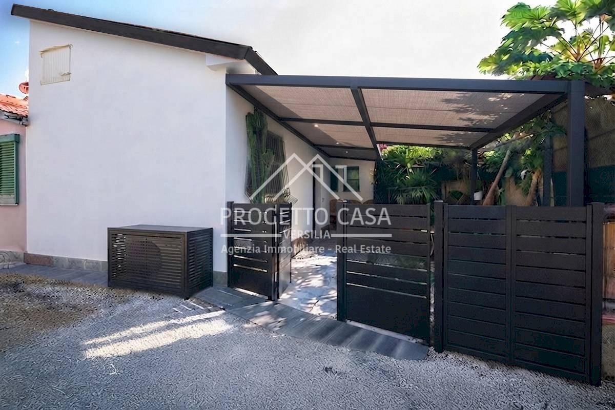 Foto 1 - Independent house via stipeto, Pietrasanta - photo 1