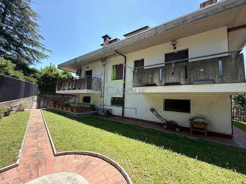 Foto 1 - Villa a Schiera Via Delle begonie
 
22, Ascoli Piceno - foto 1