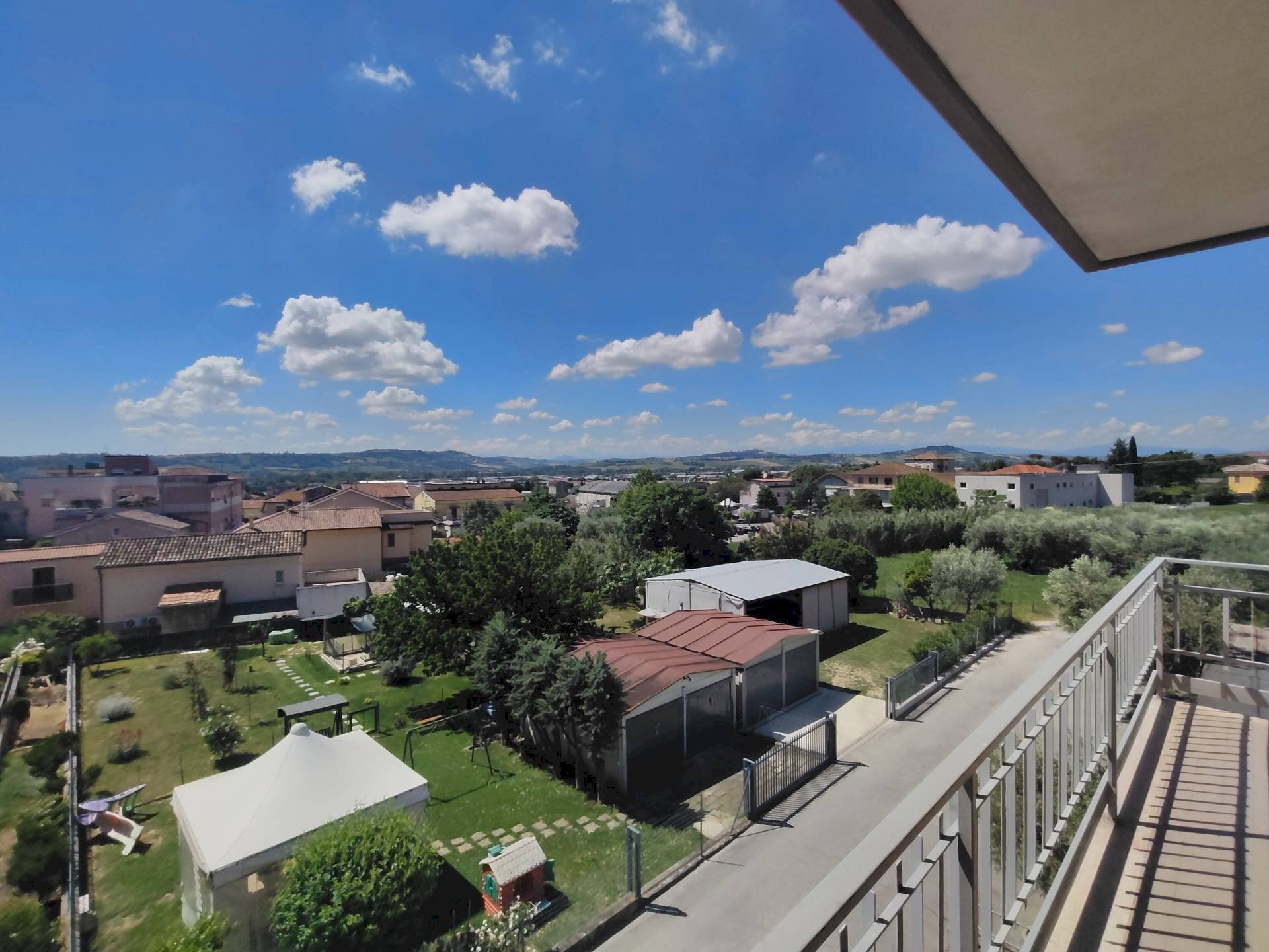 Foto 1 - Apartment Via del Molino
 
36, Civitanova Marche - photo 1