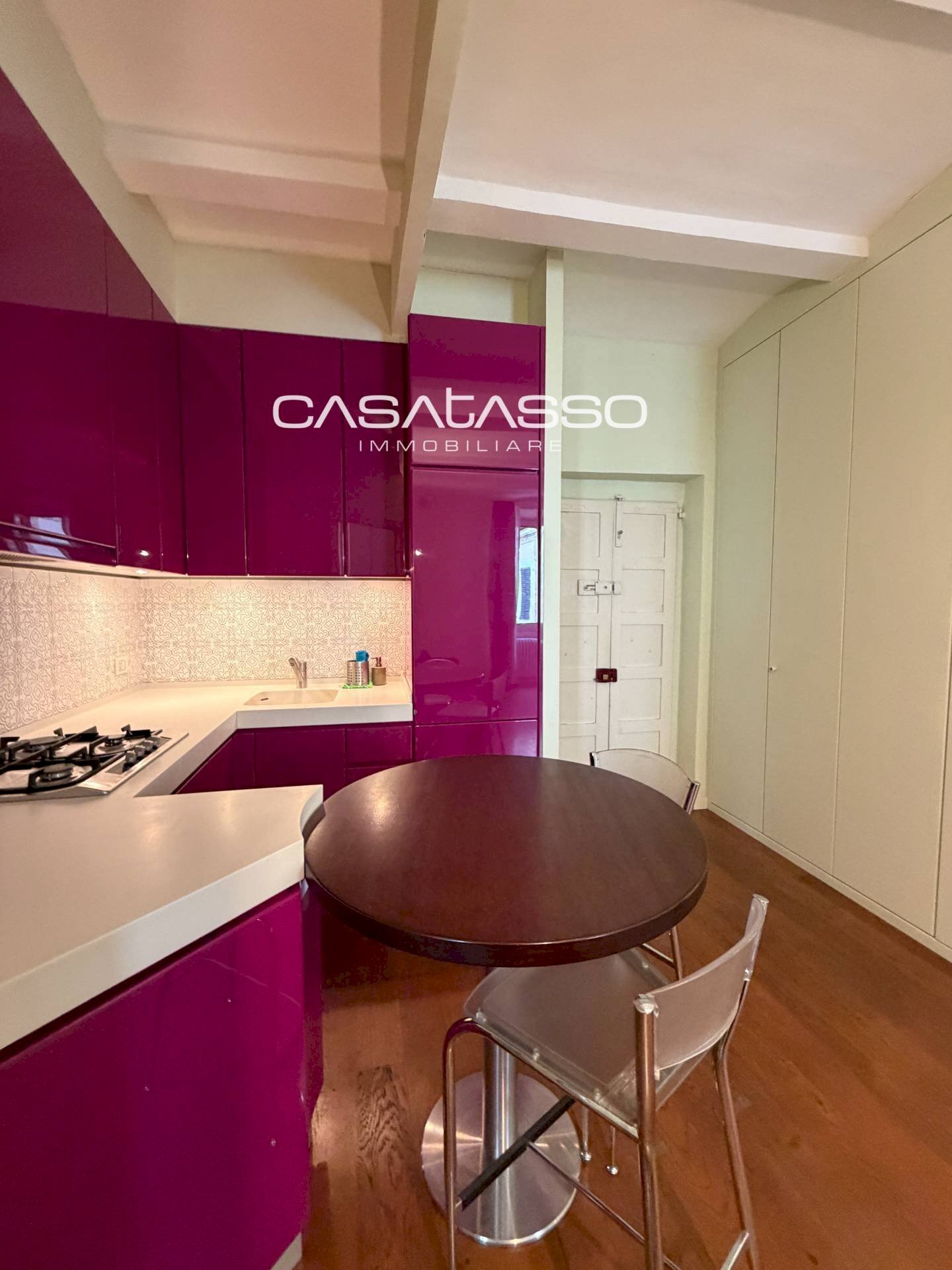 Foto 1 - Three-room apartment Macerata - photo 1