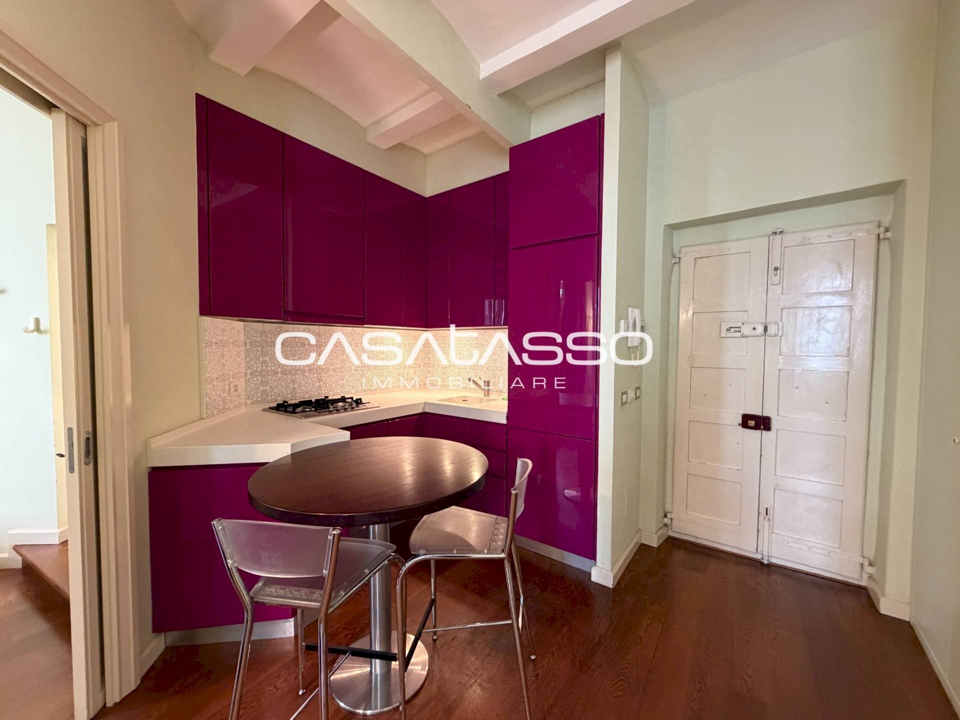 Foto 2 - Three-room apartment Macerata - photo 2