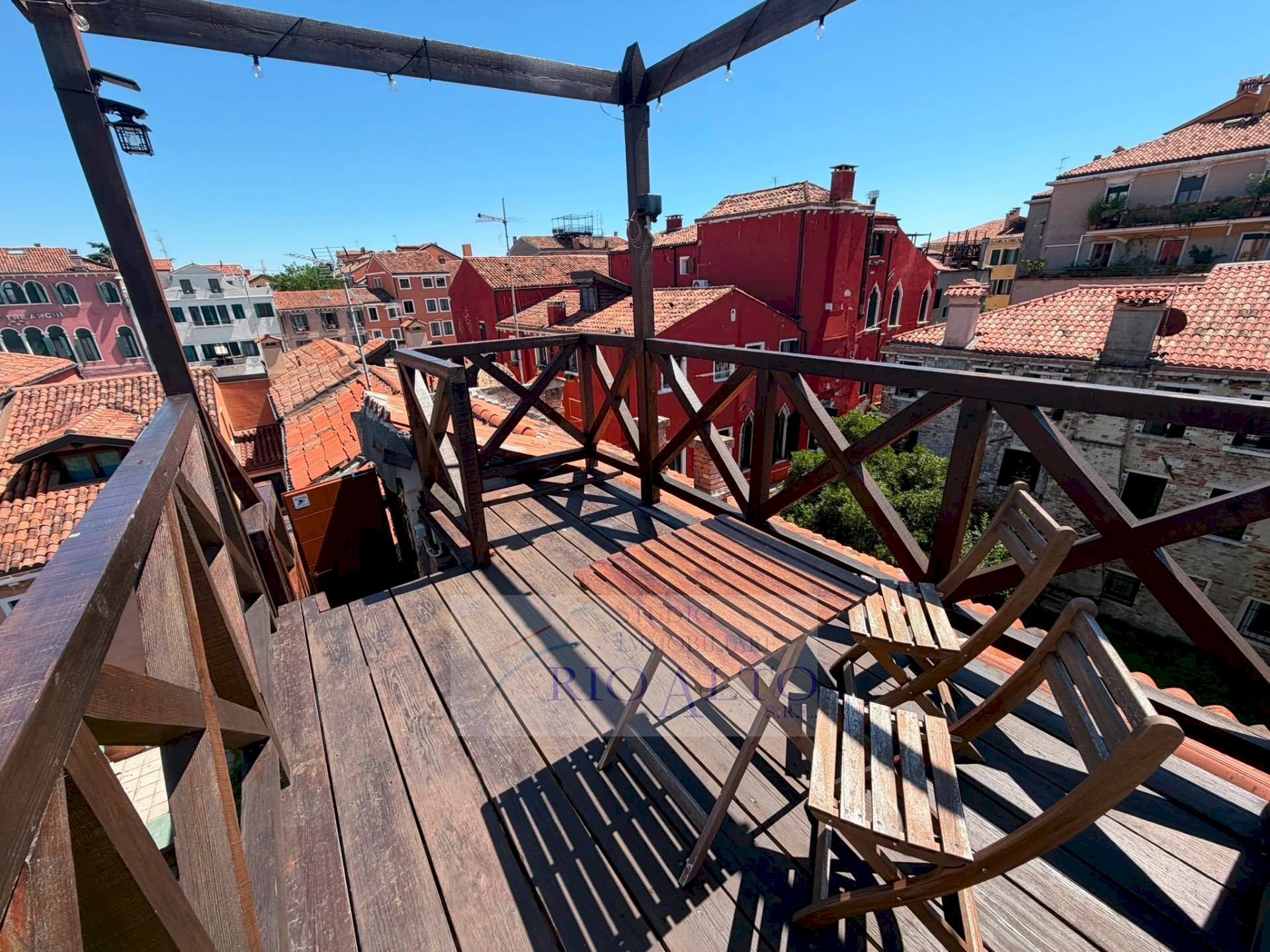 Foto 1 - Apartment Venezia - photo 1