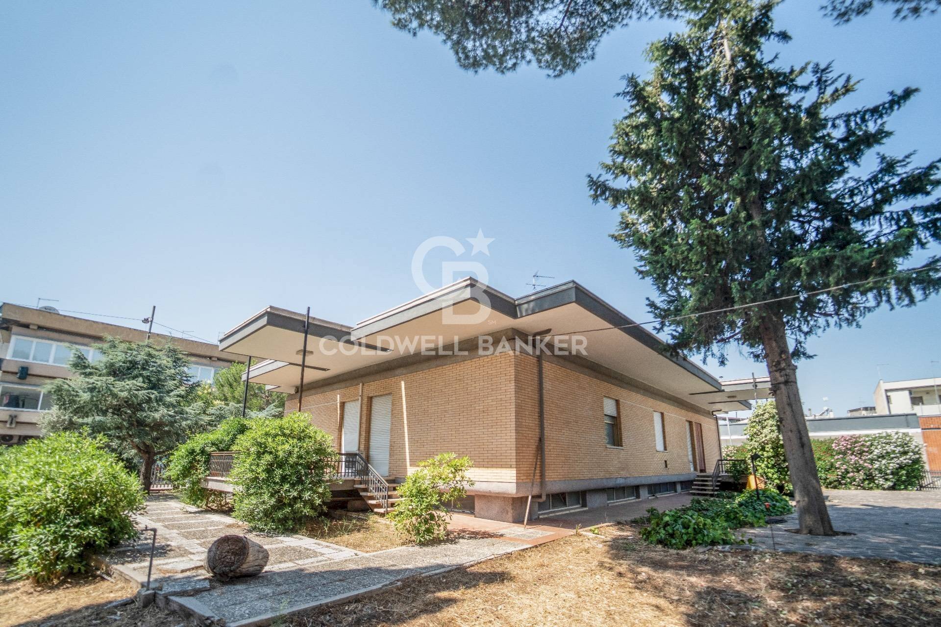 Foto 1 - Villa Via Madonna di Pompei, Grottaglie - photo 1